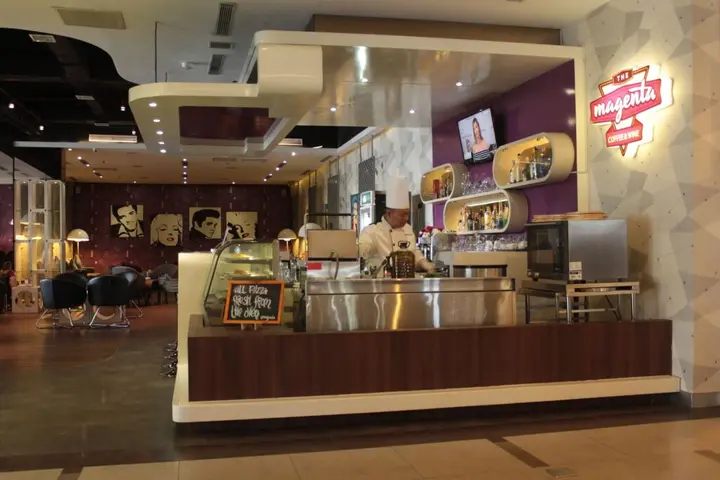 Бандунг: Holiday Inn Bandung Pasteur by IHG