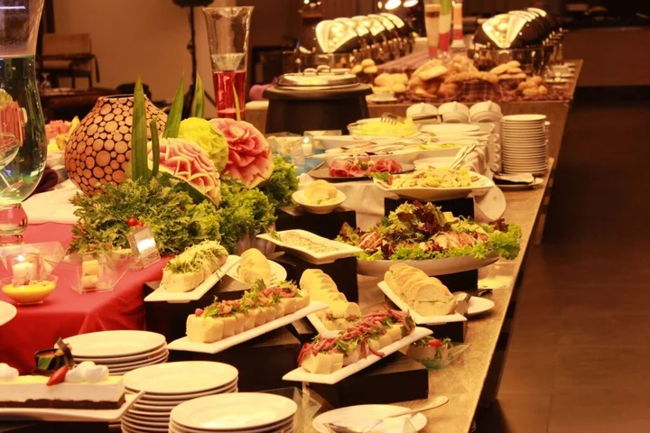 Бандунг: Holiday Inn Bandung Pasteur by IHG
