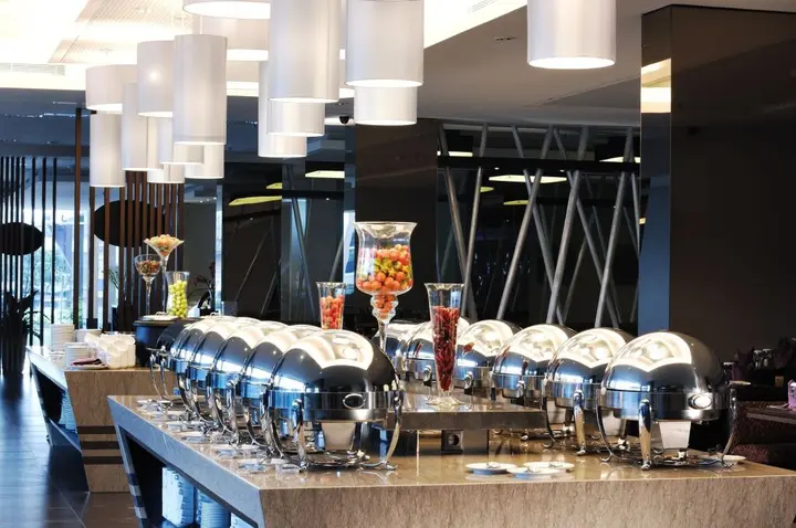 Бандунг: Holiday Inn Bandung Pasteur by IHG