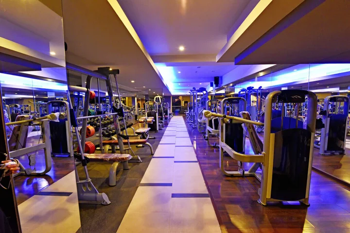 Бандунг: Holiday Inn Bandung Pasteur by IHG