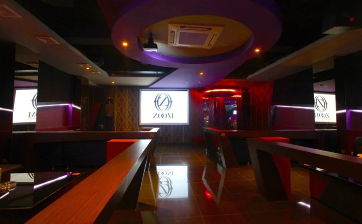 Бандунг: Holiday Inn Bandung Pasteur by IHG