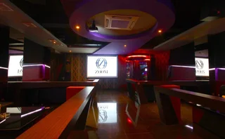 Бандунг: Holiday Inn Bandung Pasteur by IHG