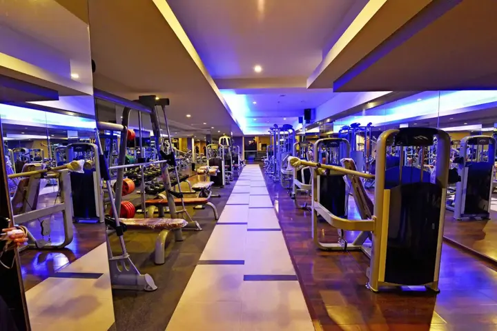 Бандунг: Holiday Inn Bandung Pasteur by IHG