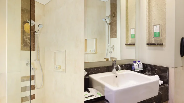 Бандунг: Holiday Inn Bandung Pasteur by IHG