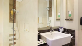 Бандунг: Holiday Inn Bandung Pasteur by IHG