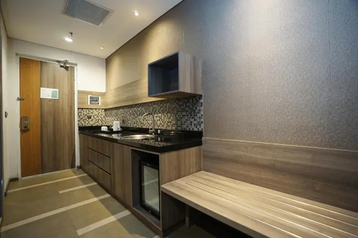 Бандунг: Holiday Inn Bandung Pasteur by IHG