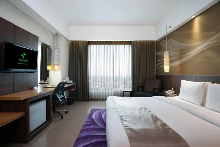 Бандунг: Holiday Inn Bandung Pasteur by IHG