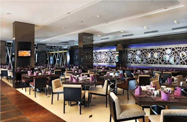 Бандунг: Holiday Inn Bandung Pasteur by IHG