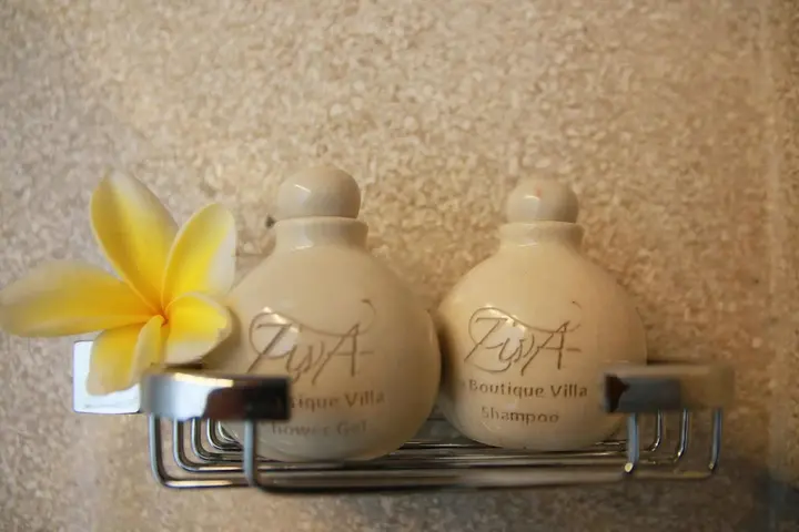 Кута: Ziva a Boutique Villa