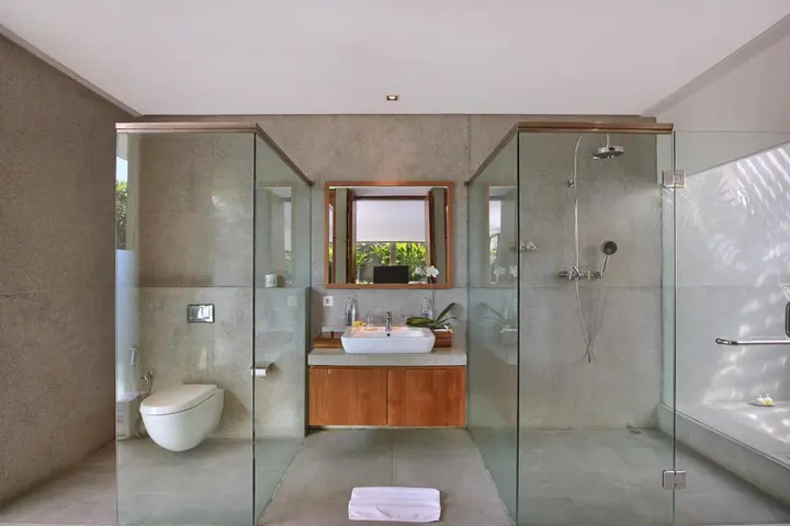 Кута: Ziva a Boutique Villa