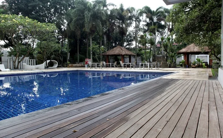 Бандунг: Sheo Resort