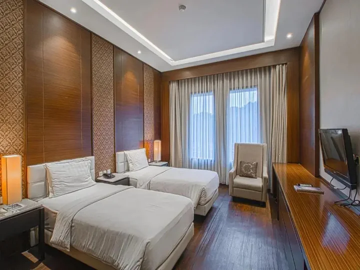 Бандунг: Sheo Resort