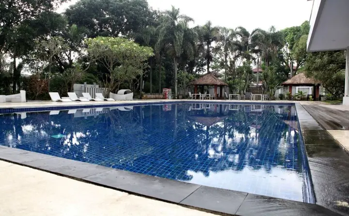 Бандунг: Sheo Resort