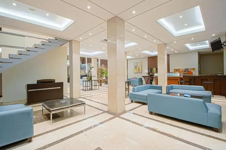 Бандунг: Sheo Resort