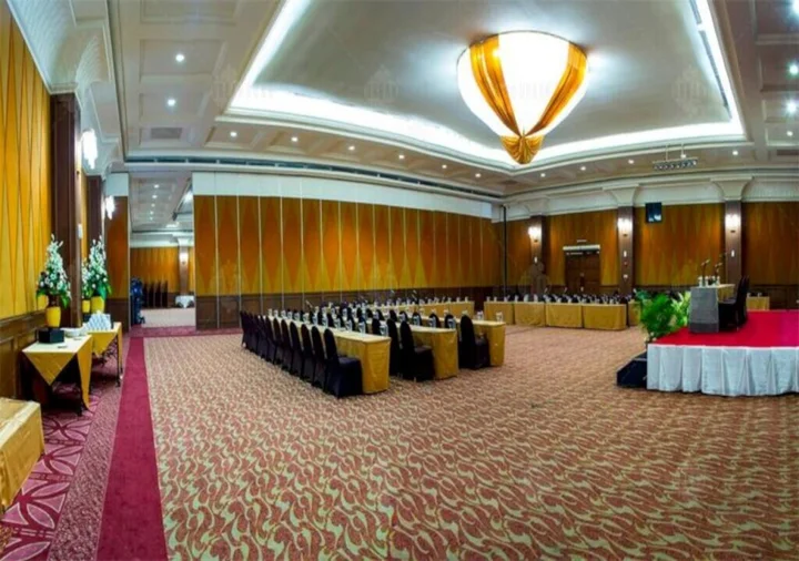 Бандунг: Grand Pasundan Convention Hotel
