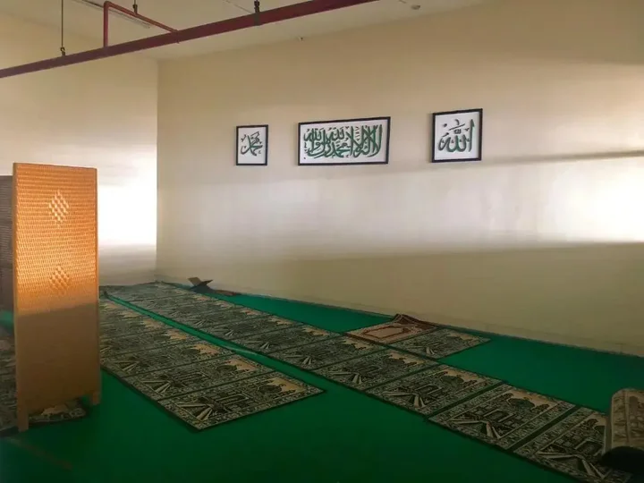Бандунг: Grand Pasundan Convention Hotel