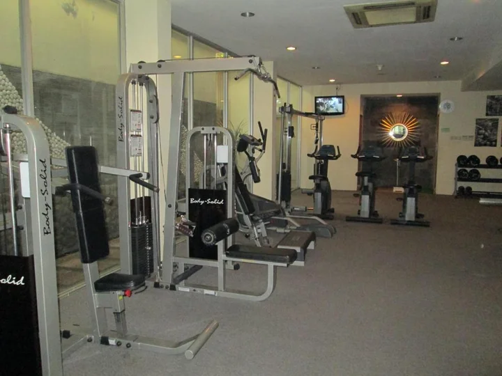 Бандунг: Grand Pasundan Convention Hotel