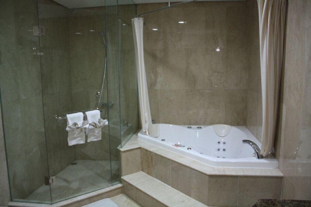 Бандунг: Grand Pasundan Convention Hotel