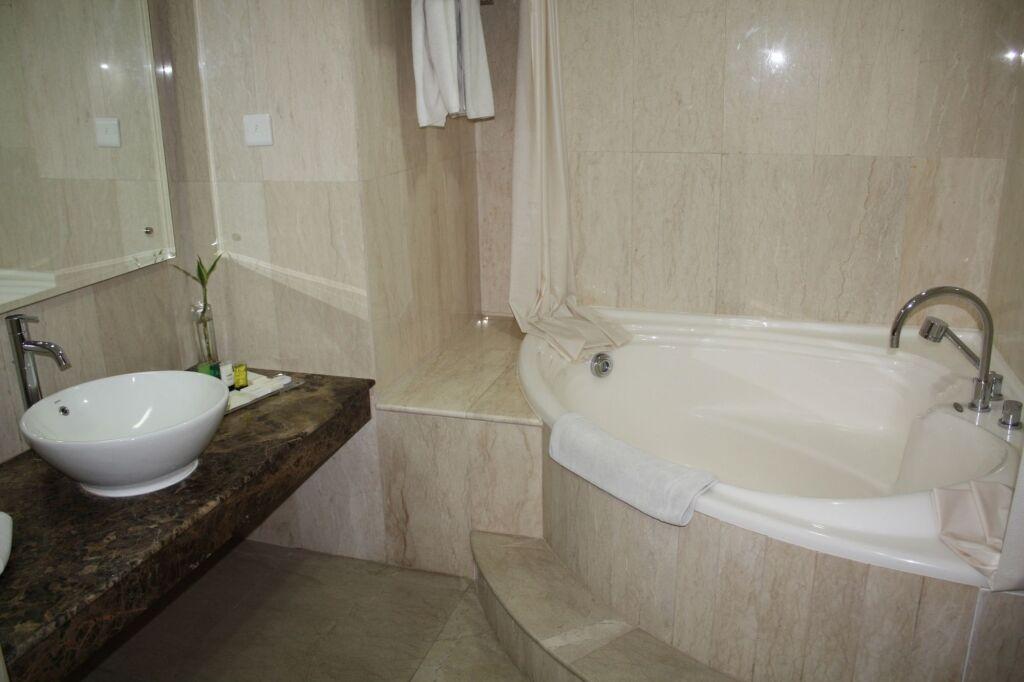 Бандунг: Grand Pasundan Convention Hotel