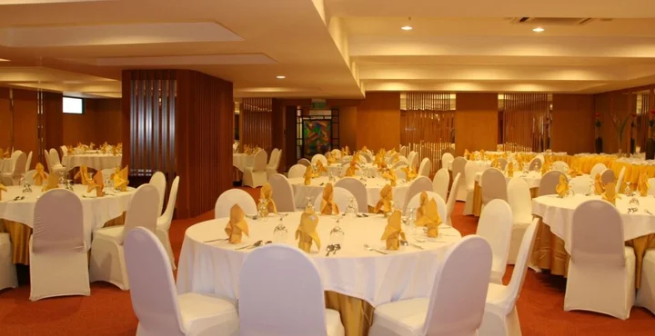 Бандунг: Grand Pasundan Convention Hotel