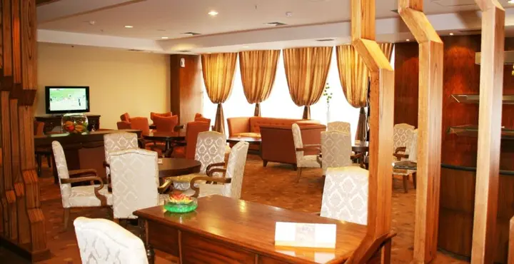 Бандунг: Grand Pasundan Convention Hotel