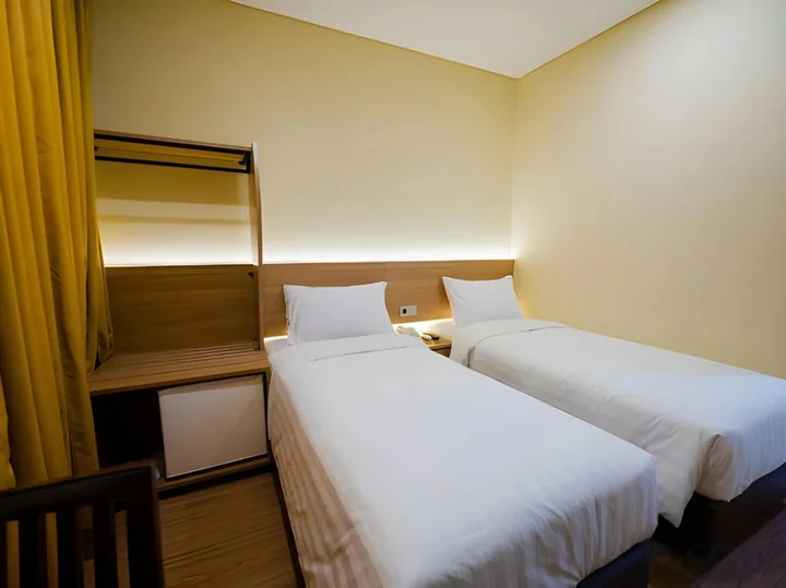 Бандунг: Grand Pasundan Convention Hotel