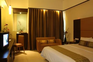 Бандунг: Grand Pasundan Convention Hotel