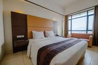 Бандунг: Grand Pasundan Convention Hotel