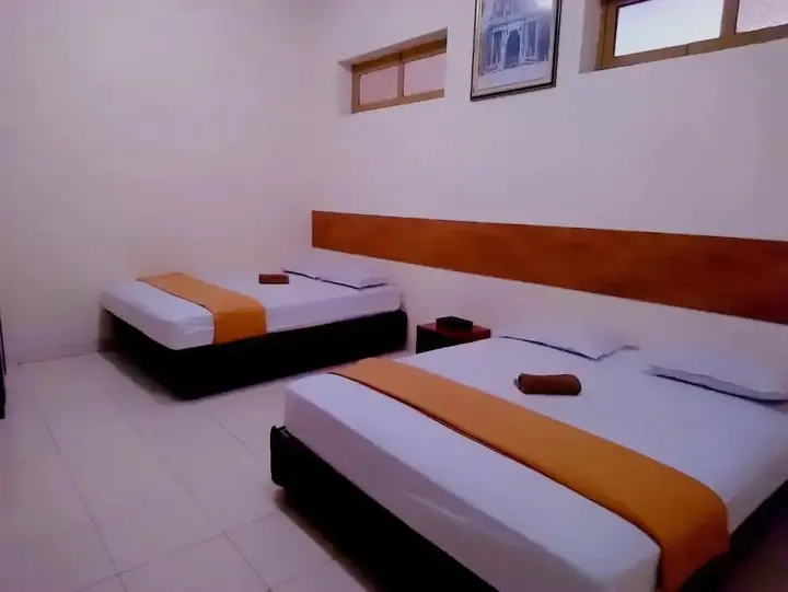 Суракарта: De Solo Boutique Hotel