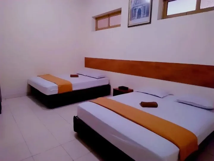 Суракарта: De Solo Boutique Hotel