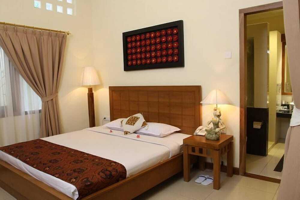 Суракарта: De Solo Boutique Hotel