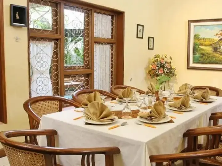 Суракарта: De Solo Boutique Hotel