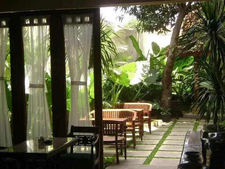 Суракарта: De Solo Boutique Hotel