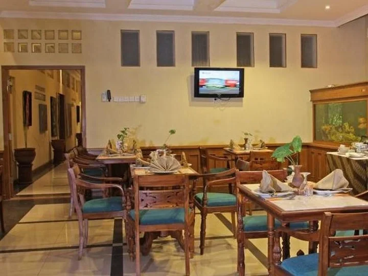 Суракарта: De Solo Boutique Hotel