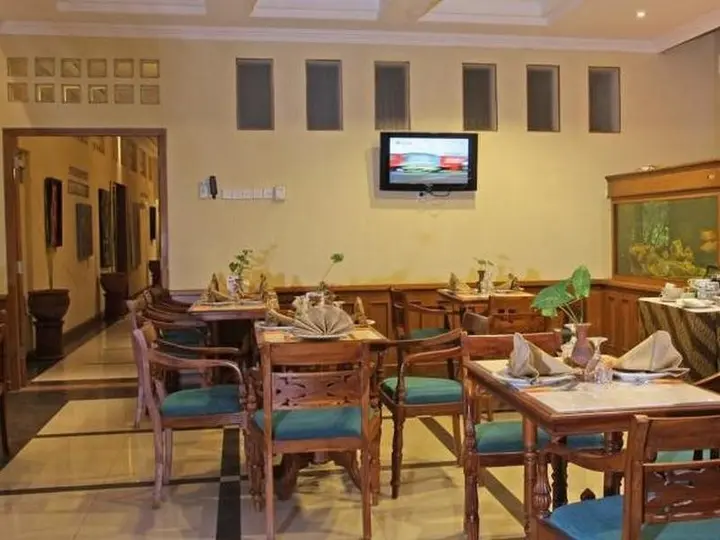 Суракарта: De Solo Boutique Hotel