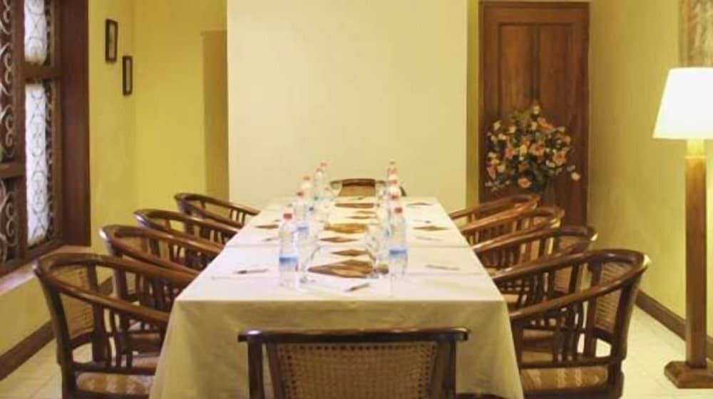 Суракарта: De Solo Boutique Hotel