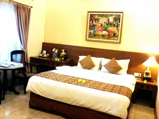 Суракарта: De Solo Boutique Hotel