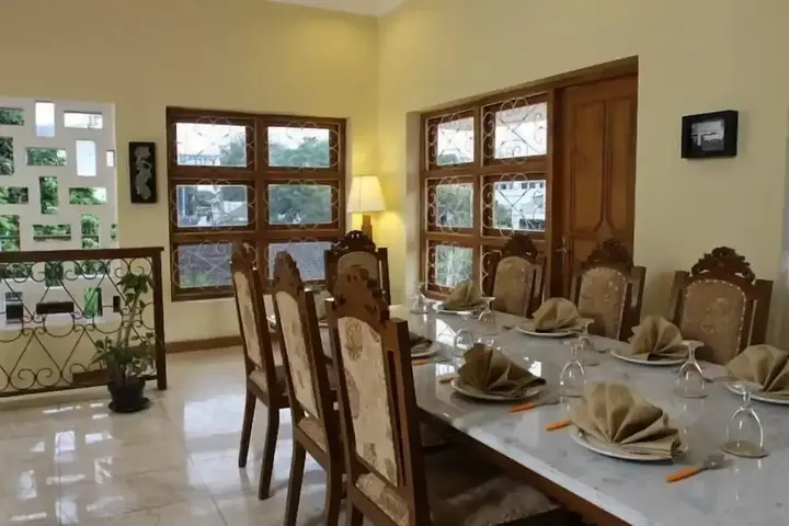 Суракарта: De Solo Boutique Hotel
