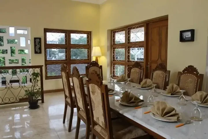 Суракарта: De Solo Boutique Hotel