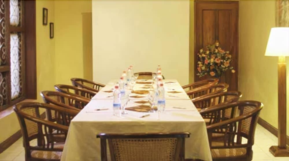 Суракарта: De Solo Boutique Hotel