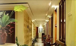 Суракарта: De Solo Boutique Hotel