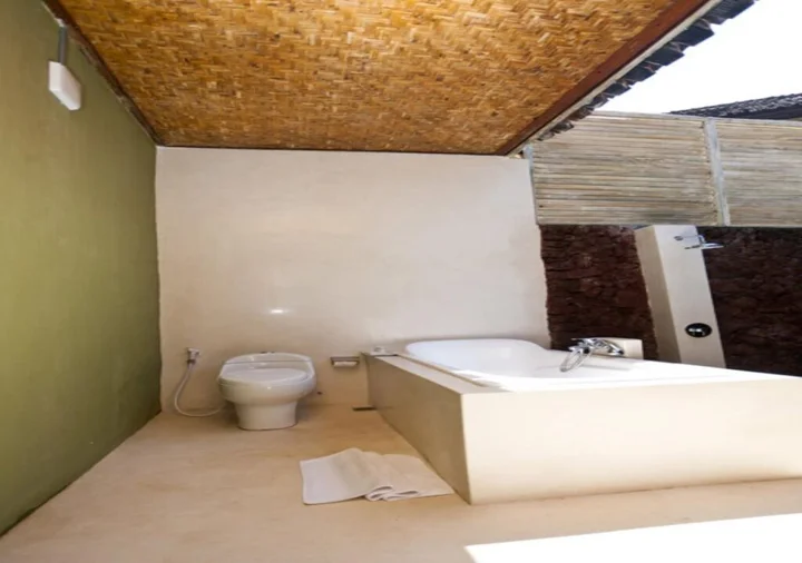 Канди Даса: D Tunjung Resort & Spa