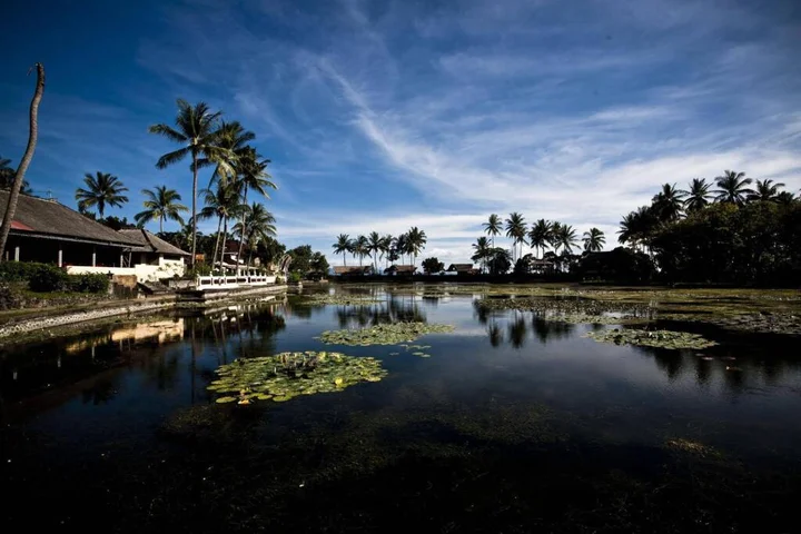 Канди Даса: D Tunjung Resort & Spa