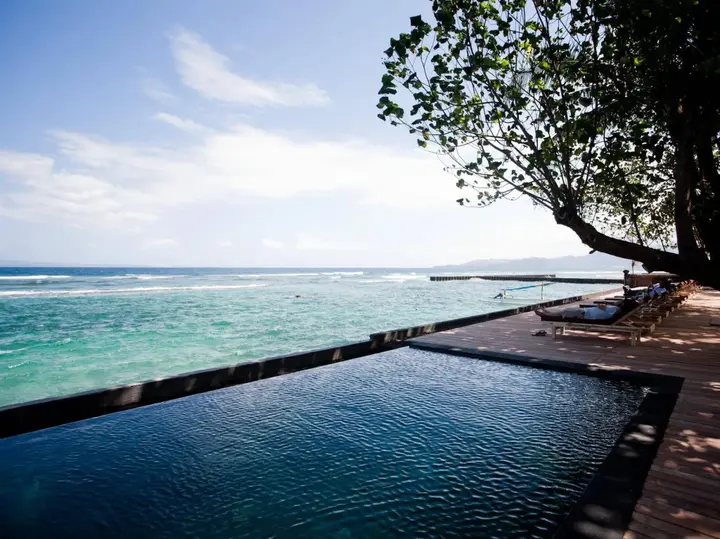 Канди Даса: D Tunjung Resort & Spa