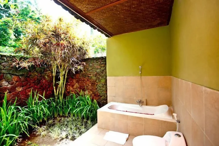 Канди Даса: D Tunjung Resort & Spa