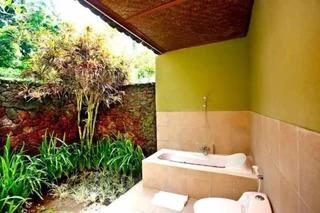 Канди Даса: D Tunjung Resort & Spa