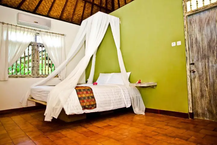 D Tunjung Resort & Spa — фото 2