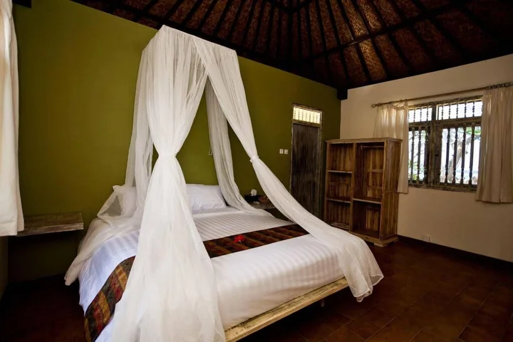 Канди Даса: D Tunjung Resort & Spa