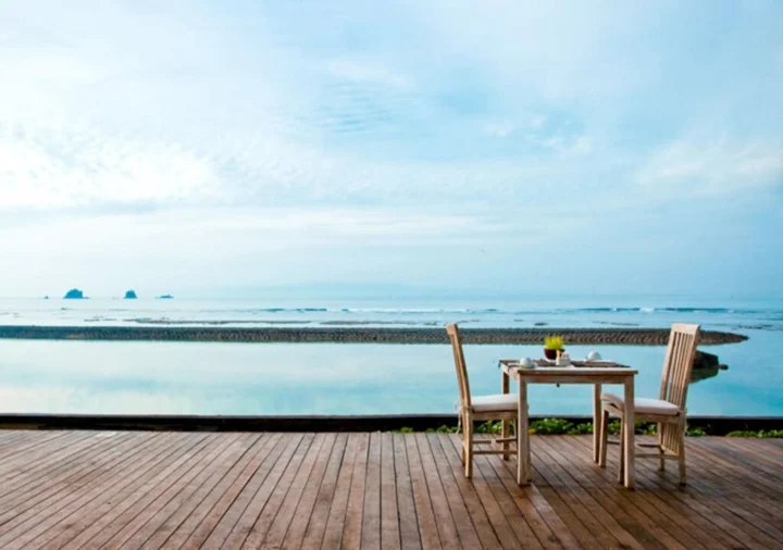 Канди Даса: D Tunjung Resort & Spa