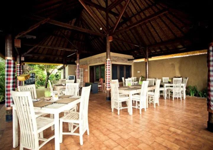 Канди Даса: D Tunjung Resort & Spa